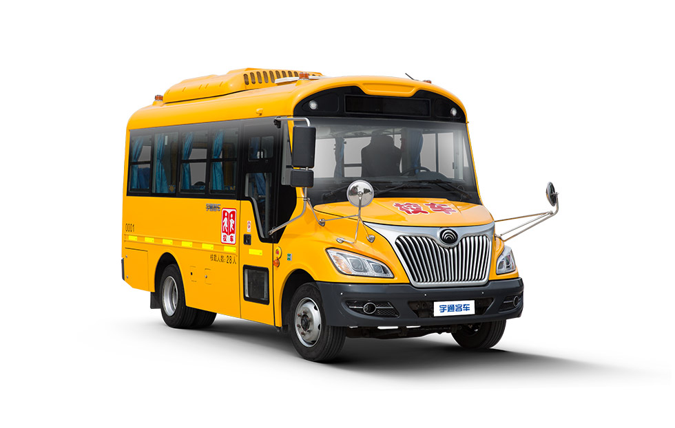 ZK6595DX